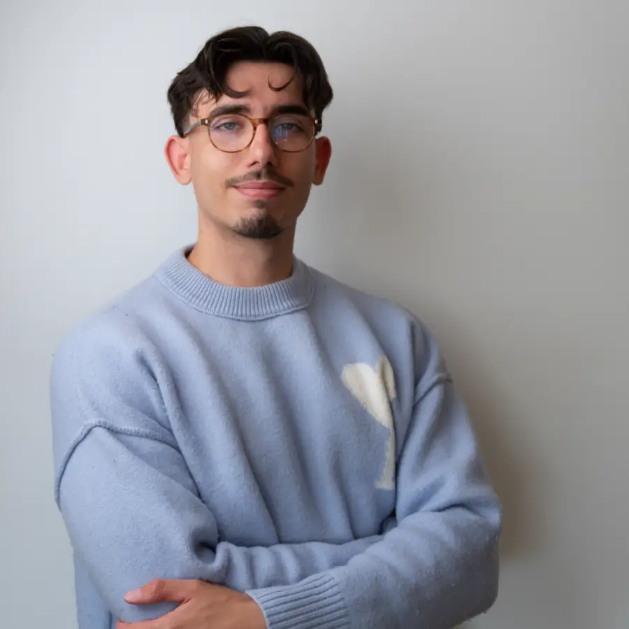 photo du foudateur d'Innotia