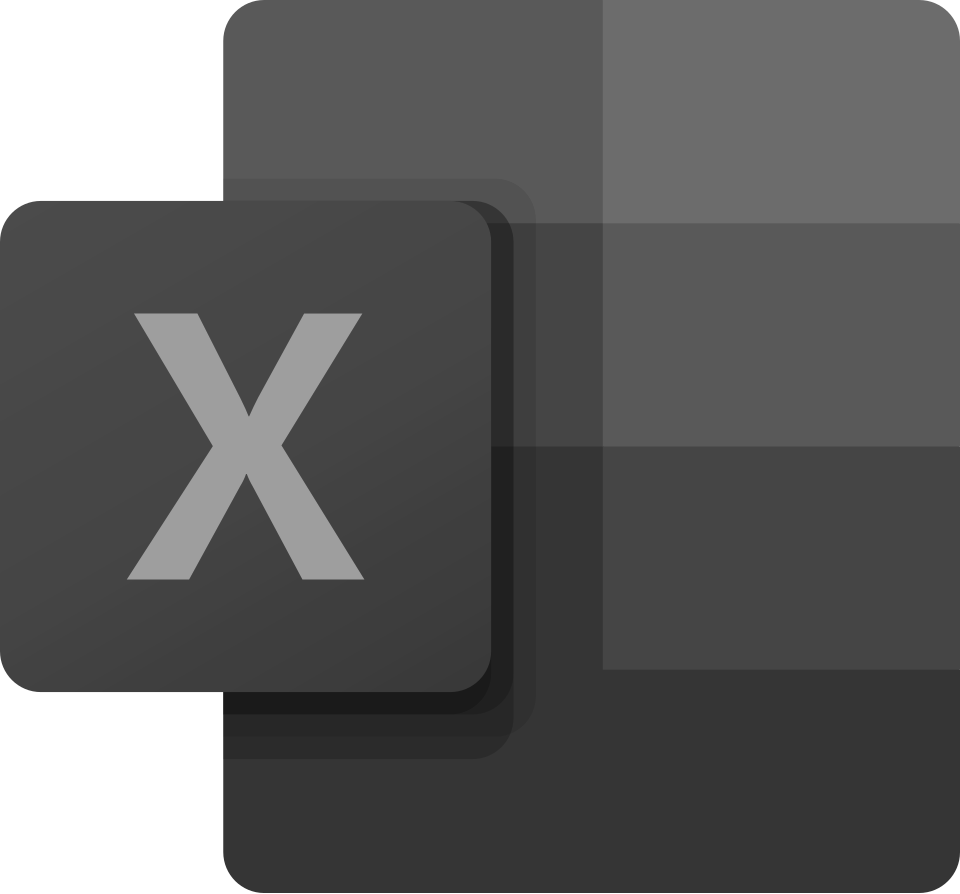 Microsoft Excel